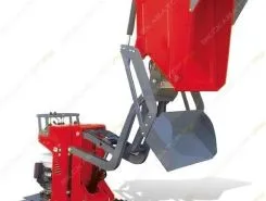 Бетоносмеситель Бетоносмеситель  TAKEUCHI TOP H85 2018 года б/у