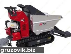 Бетоносмеситель Бетоносмеситель  TAKEUCHI TOP H85 2018 года б/у фото 3