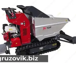 Бетоносмеситель Бетоносмеситель  TAKEUCHI TOP H85 2018 года б/у фото 3