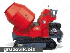 Бетоносмеситель Бетоносмеситель  TAKEUCHI TOP H85 2018 года б/у фото 4