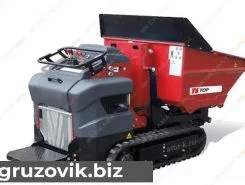 Штабелер TAKEUCHI H115 2018 года б/у