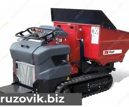 Штабелер TAKEUCHI H115 2018 года б/у