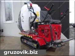Самосвал Самосвал  TAKEUCHI 61 2018 года б/у