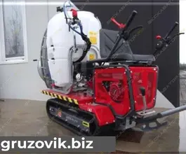 Самосвал Самосвал  TAKEUCHI 61 2018 года б/у
