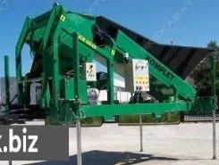 Дробильная установка KOMPLET LEM 2024 года новый