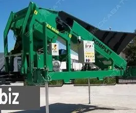 Дробильная установка KOMPLET LEM 2024 года новый