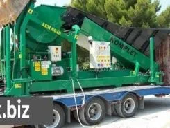 Дробильная установка KOMPLET LEM 2024 года новый фото 2