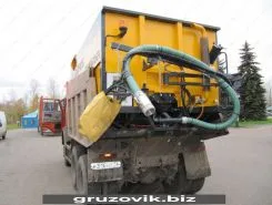 Дорожная техника  Madrog MPA 6.5 W 2019 года б/у фото 3