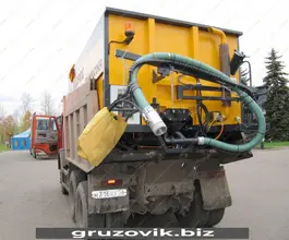Дорожная техника  Madrog MPA 6.5 W 2019 года б/у фото 3