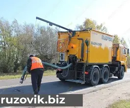 Дорожная техника  Madrog MPA 6.5 W 2019 года б/у фото 4
