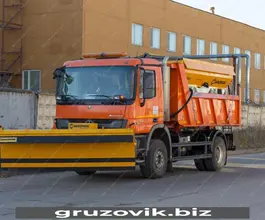 Гудронатор Madrog Madpias 8 2018 года б/у