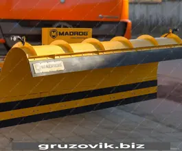 Гудронатор Madrog Madpias 8 2018 года б/у фото 2