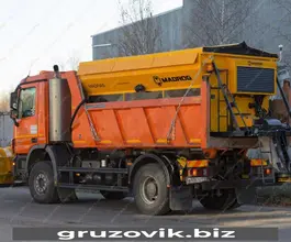 Гудронатор Madrog Madpias 8 2018 года б/у фото 3