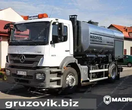 Гудронатор Madrog SMB6000 2019 года б/у