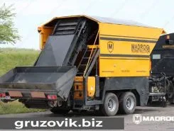 Дорожная техника  Madrog KD 3D 2019 года б/у