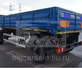 Бортовой СЗАП 8355-0000031-11 2018 года новый