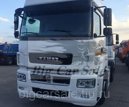 Тягач Седельный тягач Камаз 5490 2018 года б/у