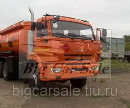 Бензовоз АЦ 15.1 м3  НЕФАЗ 5633-1010-42 2018 года новый