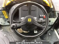 Экскаватор-погрузчик JCB 3CX Super 2013 года б/у