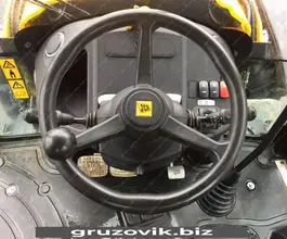 Экскаватор-погрузчик JCB 3CX Super 2013 года б/у