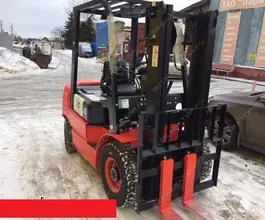 Вилочный погрузчик Reddot CPCD25T3 2017 года б/у