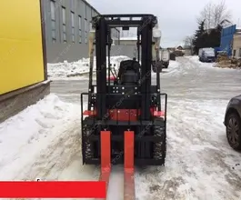 Вилочный погрузчик Reddot CPCD25T3 2018 года б/у фото 2