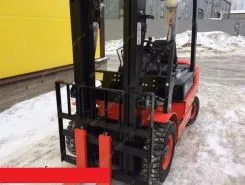 Вилочный погрузчик Reddot CPCD25T3 2018 года б/у фото 3