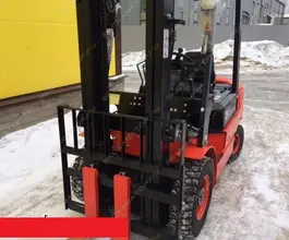 Вилочный погрузчик Reddot CPCD25T3 2018 года б/у фото 3