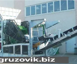 Дробильная установка KOMPLET LEM 2024 года новый