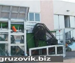 Дробильная установка KOMPLET LEM 2024 года новый фото 2