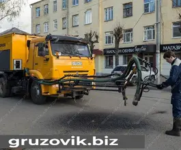 Дорожная техника  Madrog MPA 6.5 W 2019 года б/у фото 3