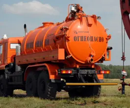 АКН АКН 16 м3  Камаз 43118 2020 года новый