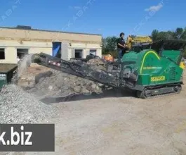 Дробильная установка KOMPLET LT 2024 года новый