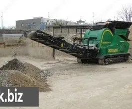 Дробильная установка KOMPLET LT 2024 года новый фото 5