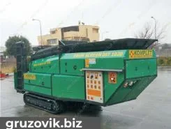 Дробильная установка KOMPLET DS1020 2025 года новый