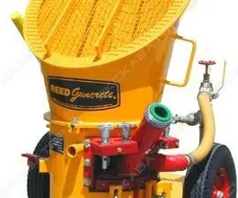 Бетононасос Бетононасос RETY 8-4 2019 года новый