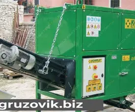 Дробильная установка KOMPLET М 2000 2024 года новый