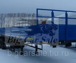 Бортовой СЗАП 9327-0000035-10 2018 года новый