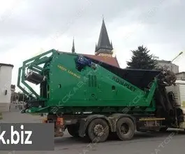 Дробильная установка KOMPLET LEM 2024 года новый фото 3