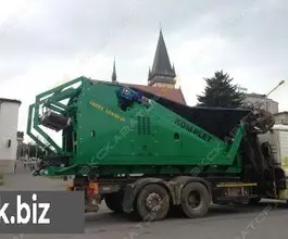 Дробильная установка KOMPLET LEM 2024 года новый фото 3