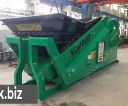 Дробильная установка KOMPLET LEM 2024 года новый фото 5