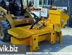 Навесное оборудование  Turbosol SL20 2021 года новый фото 2