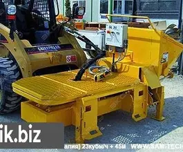 Навесное оборудование  Turbosol SL20 2021 года новый фото 2