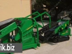 Дробильная установка KOMPLET SC221 2024 года новый