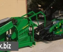 Дробильная установка KOMPLET SC221 2024 года новый