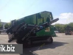 Дробильная установка KOMPLET SC221 2024 года новый фото 2