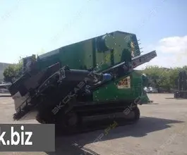 Дробильная установка KOMPLET SC221 2024 года новый фото 2