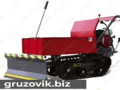 Самосвал Самосвал  TAKEUCHI M26 2018 года б/у