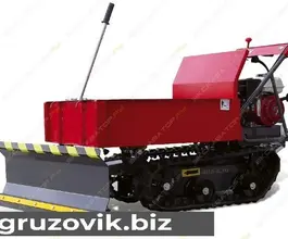 Самосвал Самосвал  TAKEUCHI M26 2018 года б/у
