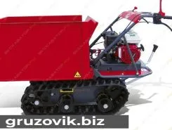 Самосвал Самосвал  TAKEUCHI M26 2018 года б/у фото 2